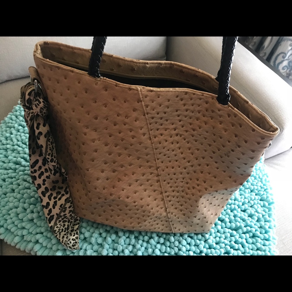 LEATHER COMFORTABLY BAG ๐๐ฅ - Picture 3 of 4